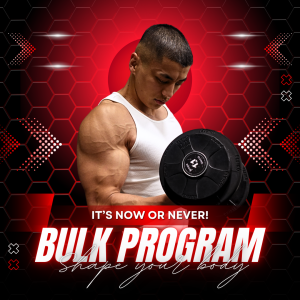 BULK PROGRAM