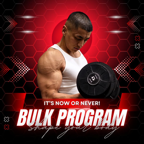BULK PROGRAM TRIAL