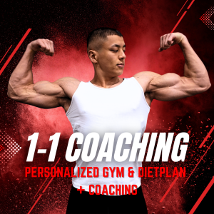 1:1 COACHING