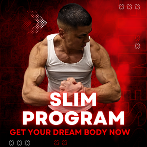 SLIM PROGRAM